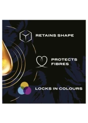 كومفورت ألتيميت كير منعم الأقمشة المركز غاردينيا الأنيقة 900مل .