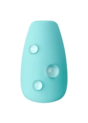 كيس إمبرس براس أون مانيكير- أظافر إصطناعية متوسطة 83787 قطرة ندى 30 قطعة