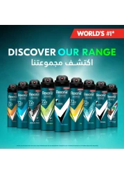 Rexona Men Antiperspirant Deodorant Spray Ice Fresh 150ml