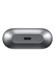 Samsung Galaxy Buds 3 Pro Truly Wireless Bluetooth In-Ear Earbuds Silver