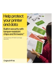 HP 925 Original Ink Cartridge Black