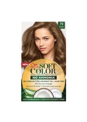 Soft Color Kit 70 Natural Blonde