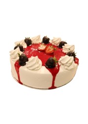 Birthday Cake Black Forest