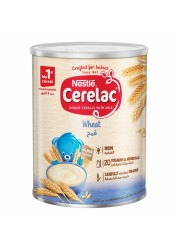 نستله سيريلاك حبوب أطفال، قمح 1 كغ