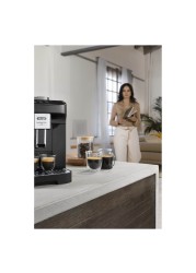 De&#39;Longhi Magnifica Evo Automatic Coffee Maker ECAM290.21.B Black 1450W