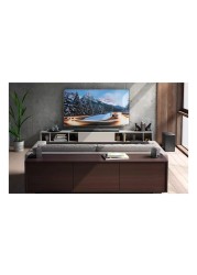 Philips 5.1.2 Channel Soundbar System With Wireless Subwoofer TAB8967 Black