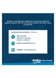 Beko Freestanding Dishwasher 13 Place Settings, 4 Programs, 2 Racks, A++ Energy Rating, Quiet Operation(49 dBA),Stainless Steel Tub, DVN04X20S(Silver)