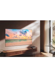 Samsung QN90B 55-Inch Neo QLED 4K UHD Smart TV QA55QN90BAUXZN Titan Black