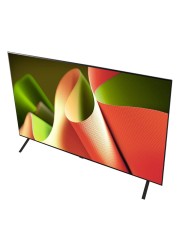 LG OLED B4 65 inch 4K Smart TV AI Magic remote Dolby Vision webOS24 2024
