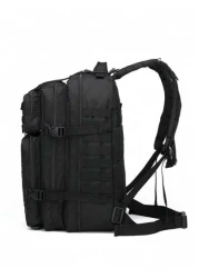 50L 1000D Nylon Waterproof Trekking Fishing Hunting Bag Backpack Outdoor Military Rucksacks