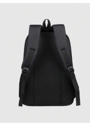 Large Capacity Multi Pocket School Bag Laptop Bag Multi Compartment Functional Backpack Shoulder Bag Sports Bag College Bag College Outdoor Excursion Camping Sports Backpack Holiday Essentials Lightwe