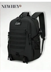 Hiking Backpack Military Tactical Backpacks Hunting Rucksack For Camping Cycling Climbing Walking Mountaineer Outdoor Sports