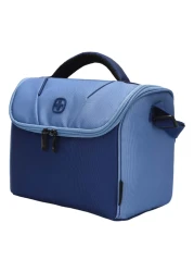 Wenger Back to School 2024 Set Blue 3 PCS